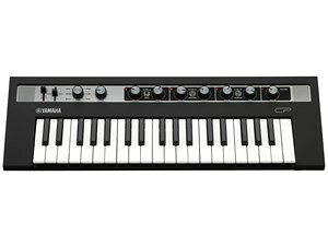 [󂠂]YAMAHA reface CP }n oC~jL[{[h[bsO] R-LOGI