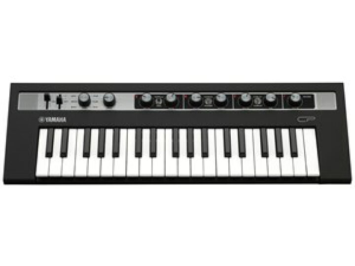 楽天市場】[訳あり]YAMAHA reface CP ヤマハ モバイルミニキーボード 