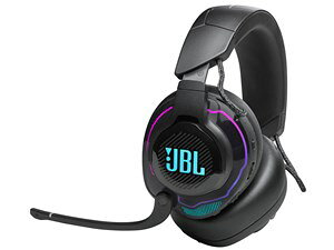 JBL�Q�[�~���O�w�b�h�Z�b�gQuantum 910 Wireless[���b�s���O��] R-LOGI