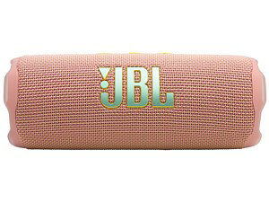 JBL Xs[J[ Flip 7 PINK [h /BluetoothΉ] [XEHbVsN] [bsO] R-LOGI