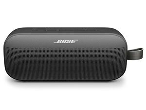 [󂠂]Bose SoundLink Flex Portable Speaker[bsO] R-LOGI