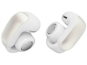y󂠂zBOSE SCXCz Ultra Open Earbuds [_Ch] CX(E) /BluetoothΉ[bsO] R-LOGI