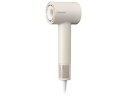 TESCOM マイナスイオンヘアドライヤー TD760A-C [ベージュ][ラッピング可] R-LOGI