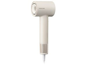 TESCOM �}�C�i�X�C�I���w�A�h���C���[ TD760A-C [�x�[�W��][���b�s���O��] R-LOGI