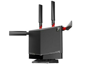 obt@[ Wi-Fi 7ΉgCoh[^[ AirStation WXR9300BE6P [ubN][bsO]