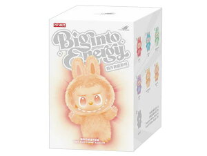 Labubu POP MART THE MONSTERS Big into Energy V[Y ʂ݃y_g [s[X][bsO] 1`3cƓȓ R-LOGI