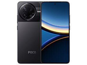 Xiaomi POCO F7 Pro 512GB SIMt[ [ubN] [bsO] R-LOGI