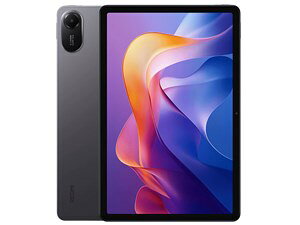 Xiaomi ^ubgPC Redmi Pad 2 6GB+128GB VHU5650JP [Ot@CgO[][bsO] R-LOGI