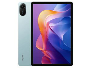 Xiaomi ^ubgPC Redmi Pad 2 6GB+128GB VHU5841JP [~gO[][bsO] R-LOGI