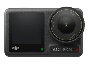 [󂠂]OSMO ACTION 4 Ahx`[R{[bsO] R-LOGI