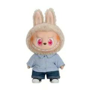 POP MART THE MONSTERS LABUBU FLIP WITH ME ʂ[bsO] R-LOGI