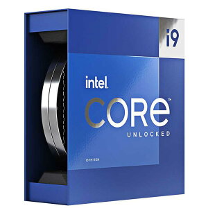 y󂠂zintel Core i9 13900K BOX[bsO]