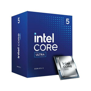 Core Ultra 5 235 BOX[���b�s���O��]