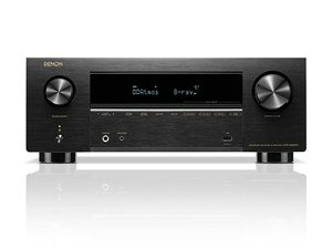 DENON AVAv AVR-X2800H[bsO] R-LOGI