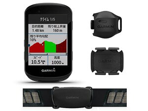 GARMIN Edge 530 Zbg[bsO] R-LOGI