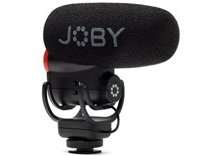 JOBY EFC{ PLUS JB01734-BWW Bep IJ}CN VlogBe [Black/Red][bsO] R-LOGI