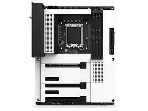 NZXT N7 Z790 N7-Z79XT-W1 }U[{[h[bsO] R-LOGI