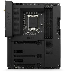 [󂠂] NZXT N7 Z790 }U[{[h N7-Z79XT-B1 ubN[bsO] R-LOGI