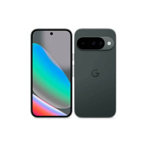 Google Pixel 10 256GB+12GB SIM�t���[ [Obsidian][���b�s���O��] R-LOGI