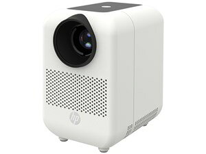 HP CC180W �R���p�N�g�v���W�F�N�^�[[���b�s���O��] R-LOGI