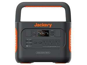 Jackery |[^ud 1000 Pro[bsO] R-LOGI