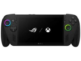【訳あり】ASUS ROG Xbox Ally X RC73XA-Z2E24G1T ポータブルゲーミング機[ラッピング可]