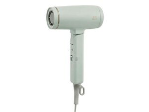 BRUNO �R���p�N�g �w�A�[�h���C���[ beauty BOE146-GR [�O���[��][���b�s���O��]