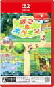 ぽこ あ ポケモン [Nintendo Switch 2 専用][ラッピング不可]