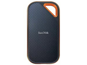 SanDisk �O�tSSD �G�N�X�g���[�� �v�� SDSSDE81-2T00-J25[���b�s���O��]