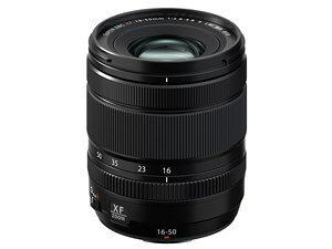 �t�W�m�������Y XF16-50mmF2.8-4.8 R LM WR[���b�s���O��] R-LOGI