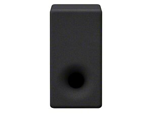 SONY �T�u�E�[�t�@�[ SA-SW3[���b�s���O��]