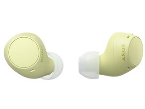 SONY ���S���C�����X�C���z�� WF-C510 (Y) [�C�G���[][���b�s���O��]