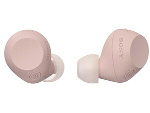 SONY WF-C710N (P) SCXCz[sN][bsO] R-LOGI