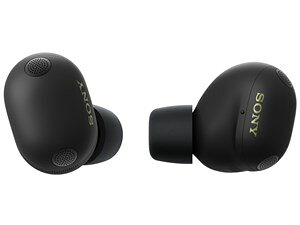 SONY ���C�����X�C���z�� WF-1000XM6 [�u���b�N][���b�s���O��]