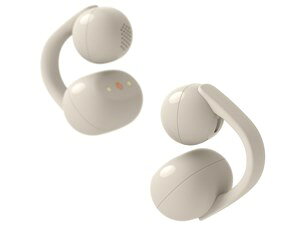 SONY LinkBuds Clip WF-LC900 (C) ���C�����X�C���z�� [�O���[�W��][���b�s���O��]