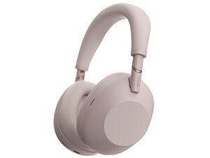 Sony WH-1000XM6 (P) ���C�����X�w�b�h�t�H�� [�T���h�s���N][���b�s���O��]