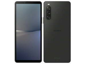 SONY Xperia 10 V A302SO ubN[bsO] R-LOGI