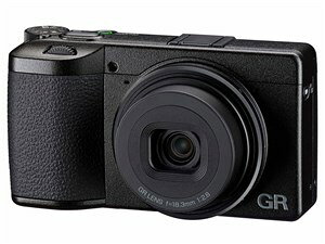 RICOH GR IV RpNgfW^J[bsO] R-LOGI