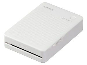 Lm SELPHY QX20(WH) RpNg~jtHgv^[ [zCg][bsO] R-LOGI