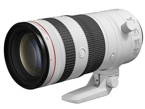 CANON RF70-200mm F2.8 L IS USM Z white[bsO] R-LOGI