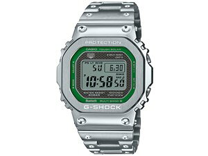 CASIO �r���v G-SHOCK GMW-B5000D-3JF[���b�s���O��]