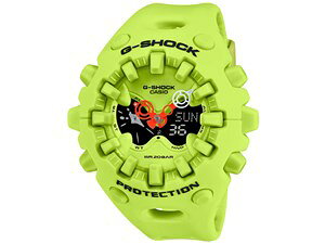 JVI G-SHOCK GA-V01-9AJF lICG[[bsO] R-LOGI