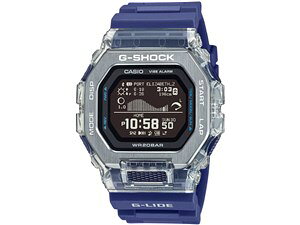 �J�V�I G-SHOCK G-LIDE GBX-100S-2JF �r���v[���b�s���O��]