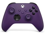 Microsoft Xbox ワイヤレス コントローラー [アストラル パープル] QAU-00070[ラッピング可]