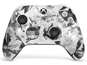 Microsoft Xbox ���C�����X�R���g���[���[ EP2-29565 [�X�g�[�� �u���C�J�[][���b�s���O��]