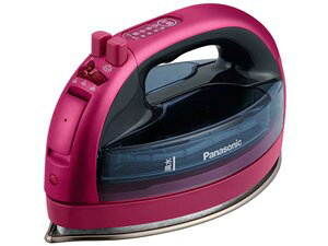 Panasonic �R�[�h���X�X�`�[��W�w�b�h�A�C���� �J���� NI-WL707-P [�s���N][���b�s���O��]