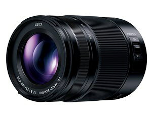 Panasonic Y LEICA DG VARIO-ELMARIT 35-100mm F2.8[bsO] R-LOGI