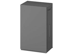 Panasonic �W�A�C�[�m F-ML4000B-H �������f�_ ��ԏ��ےE�L�@ [�_�[�N�O���[][���b�s���O��]