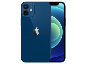 Apple iPhone12 mini 256GB blue[bsO]