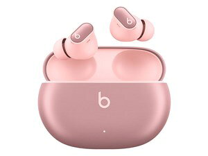 Beats Studio Buds + MT2Q3PA/A ���C�����X�C���z�� [�R�Y�~�b�N�s���N][���b�s���O��]